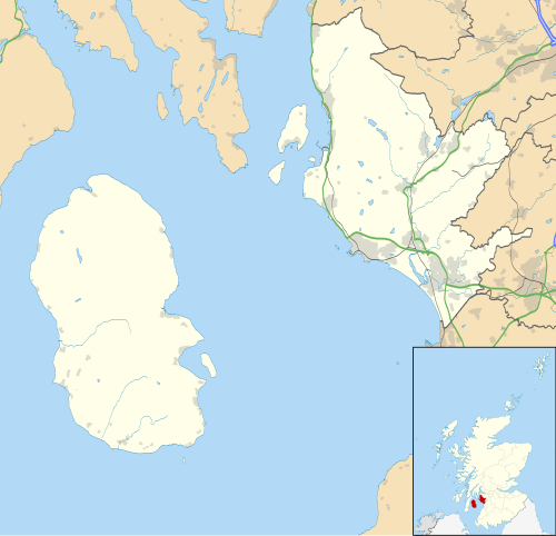 North Ayrshire